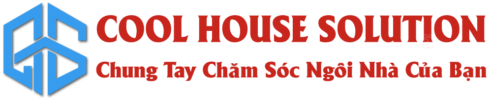 Phim cách nhiệt Cool House Solution